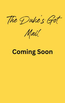 The Dukes Got Mail cover placeholder