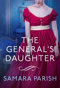 The General's Daughter@0.25x